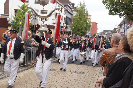 Bundestambourcorps Kempen